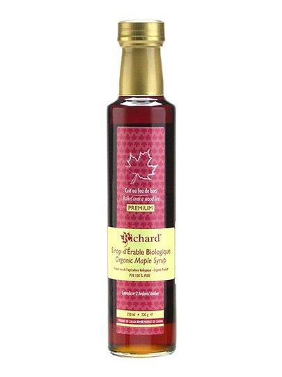 メープルシロップ250ml