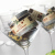 ボベッティ・粒チョコレート イメージ