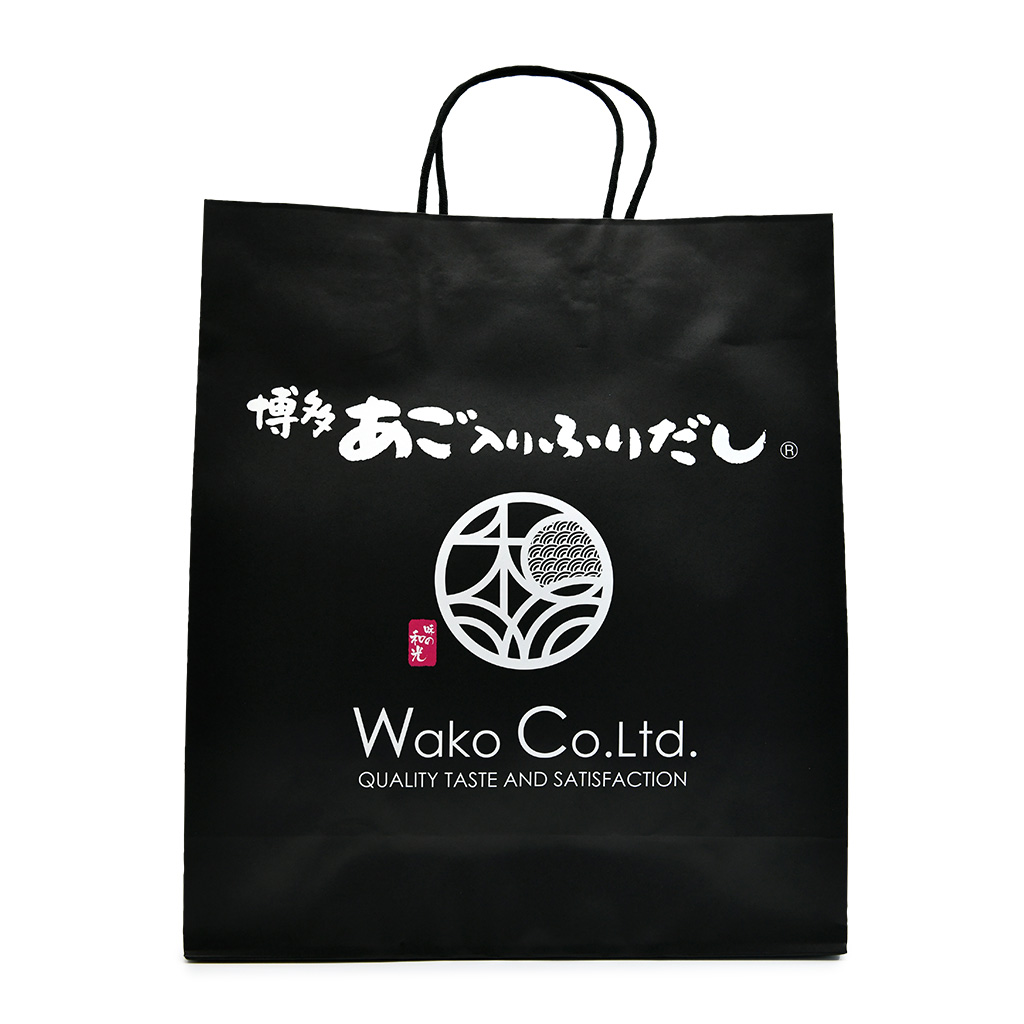 手提げ紙袋（大）