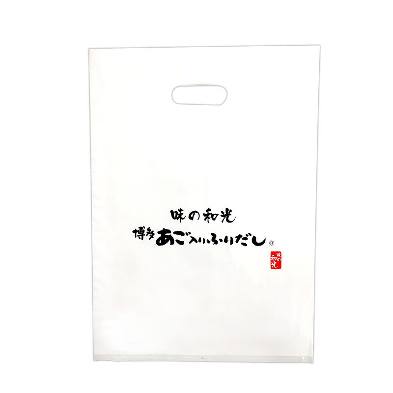 ビニール袋（1枚）