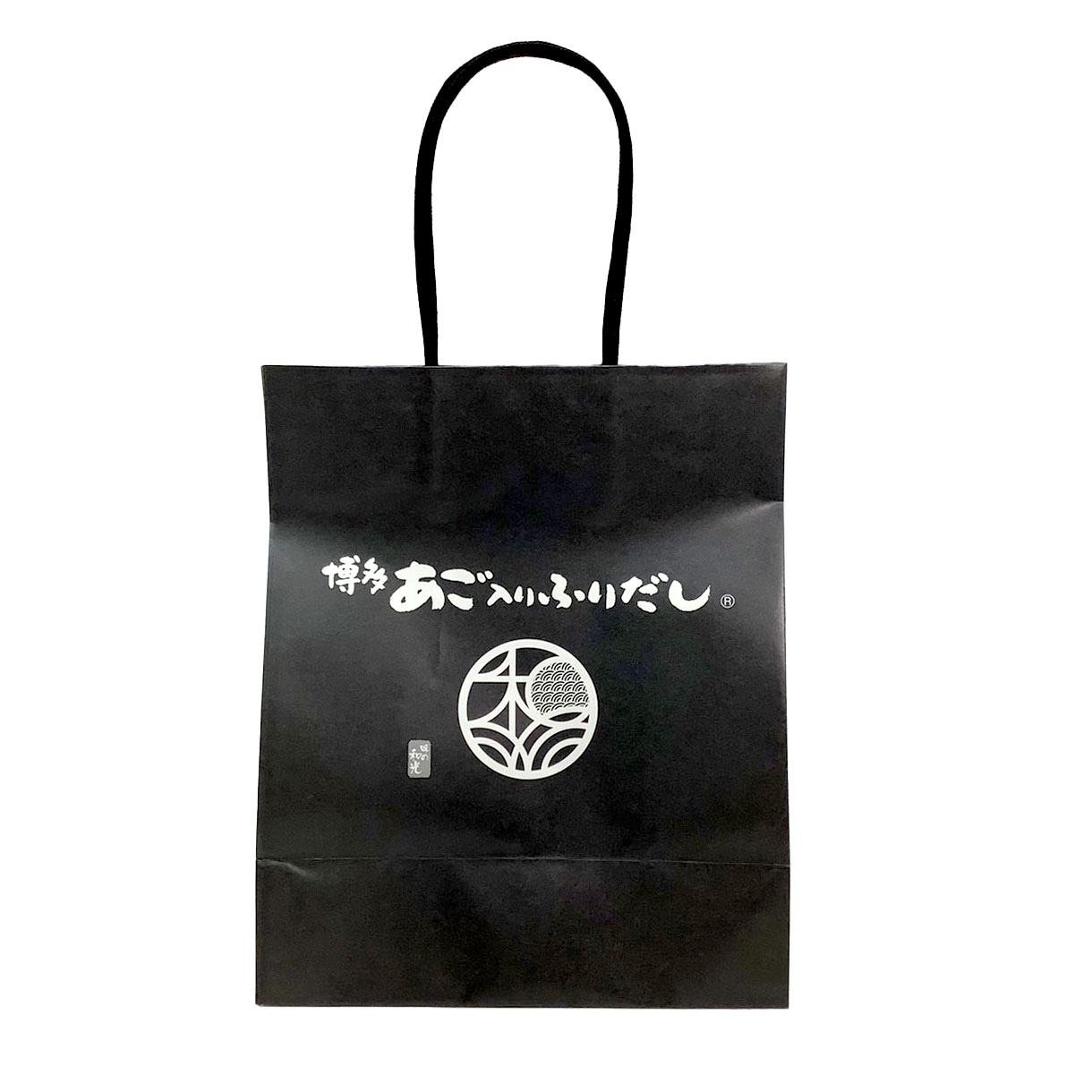 手提げ紙袋（小）