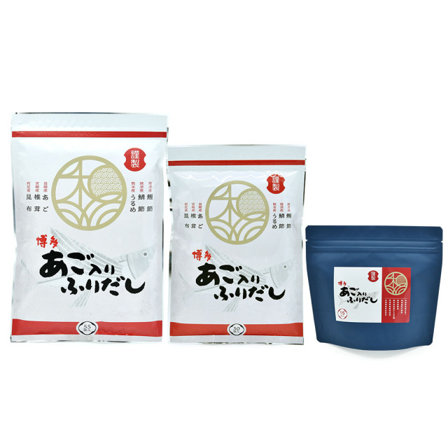 博多あご入りふりだし 味の和光 博多あご入りふりだし