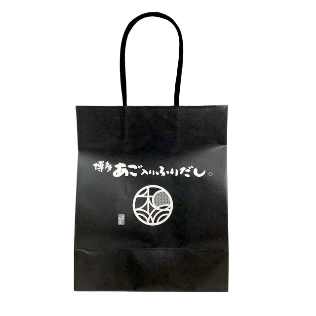 手提げ紙袋（小）