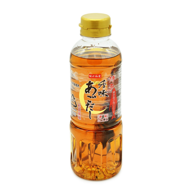 【特価】香味あごだし