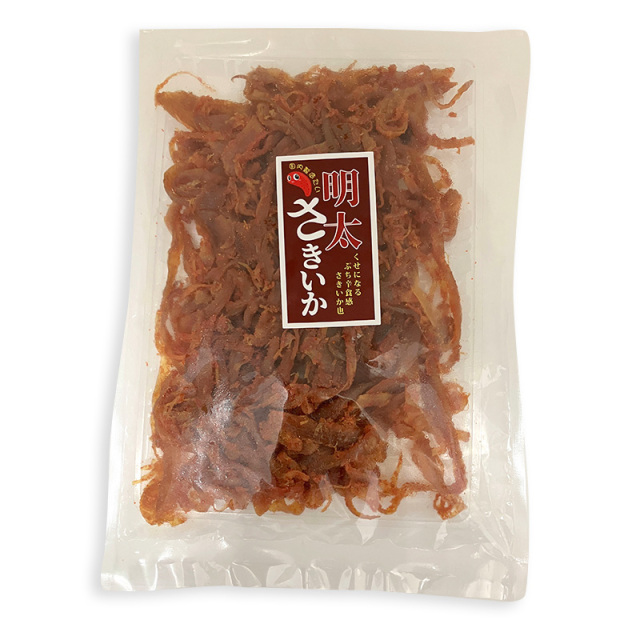 明太さきいか（250g）