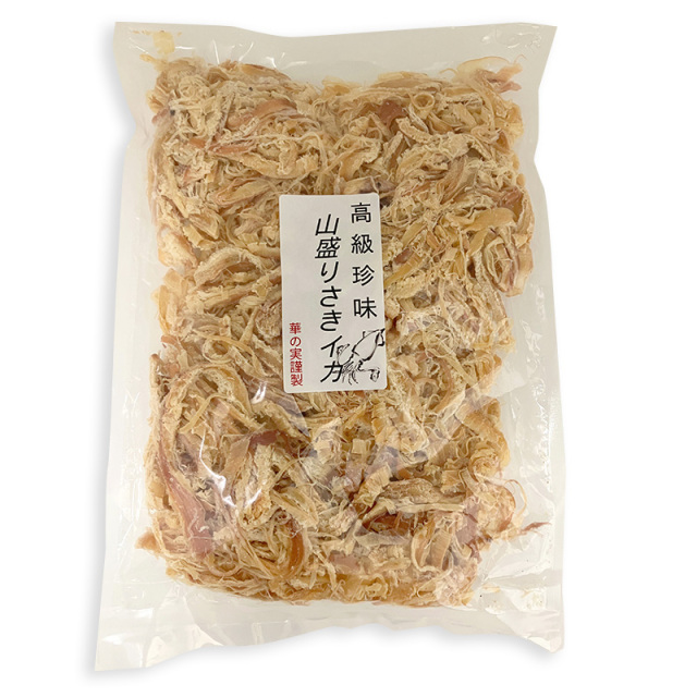 【メール便】山盛りさきいか（300g）※2袋まで