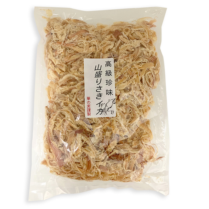 山盛りさきいか（300g）