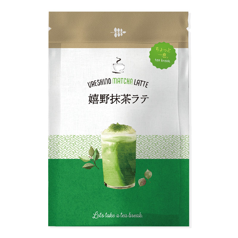 理想の抹茶ラテrisou no matcha latte ×4箱 risou no matcha latte 14