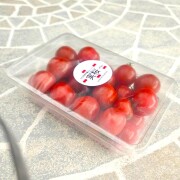 ミニトマト　実桜250g×4パック