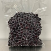 冷凍ブルーベリー1kg（加工用）