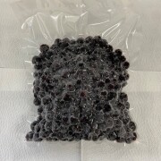 冷凍ブルーベリー1kg（菓子用）