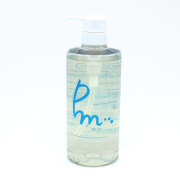 【弱酸性】頭皮や毛髪にやさしくしっとり潤う　ピュアモイストシャンプー 700ml　　※容器が変更になりました