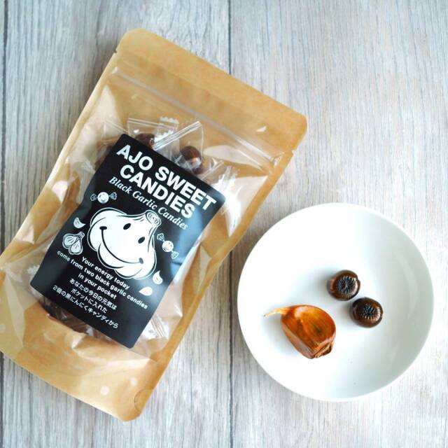 にんにく 黒い宝石箱 熟成黒にんにくギフトセット - ファーム宮田