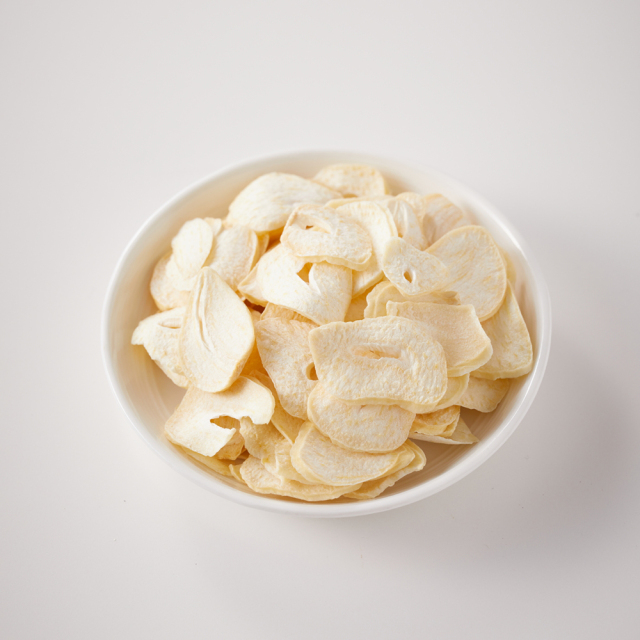 乾燥にんにくチップス「アホチップス」