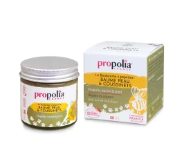 Propoliaプロポリス スキンケアバーム