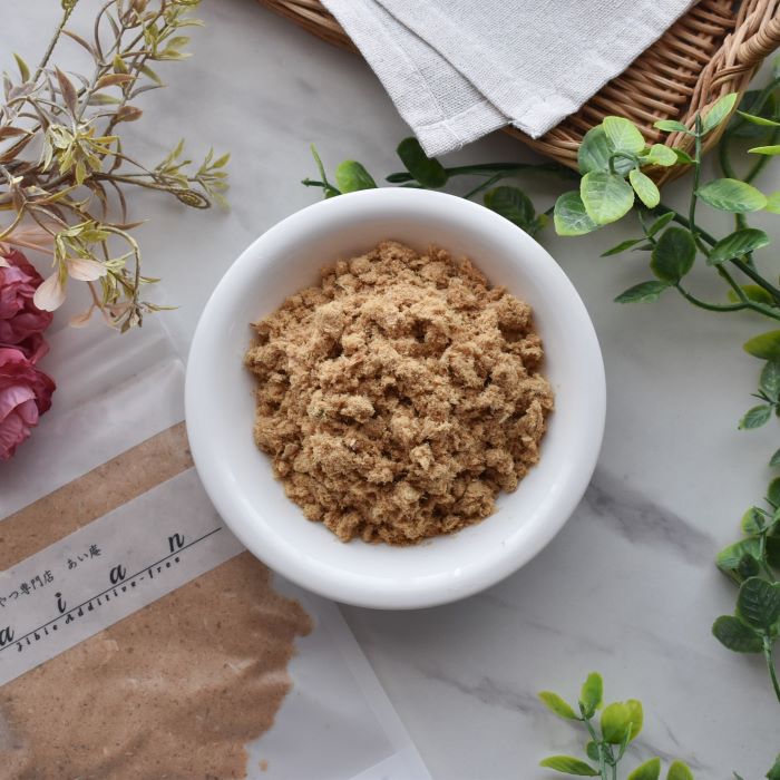 フリーズドライあじふりかけ