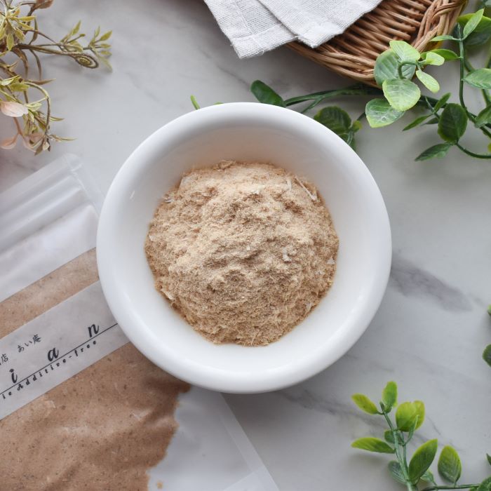 フリーズドライまぐろふりかけ