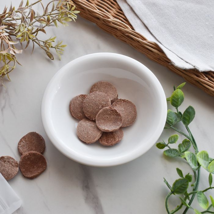 フリーズドライカンガルーチップ