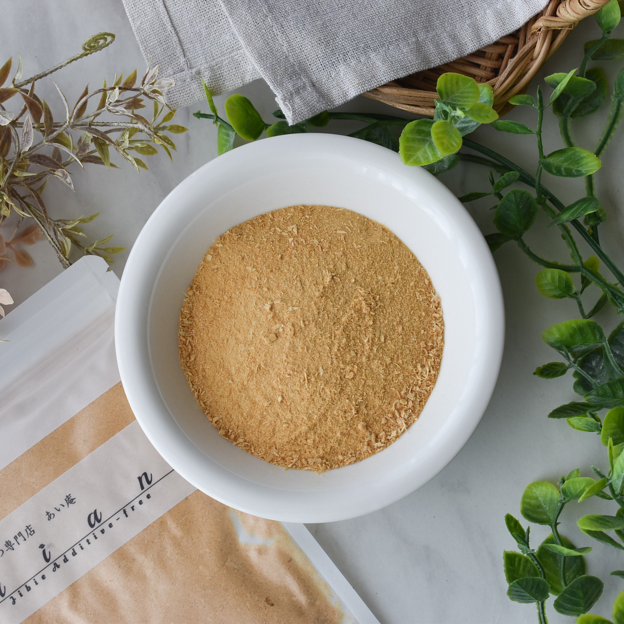 フリーズドライ鮭ふりかけ