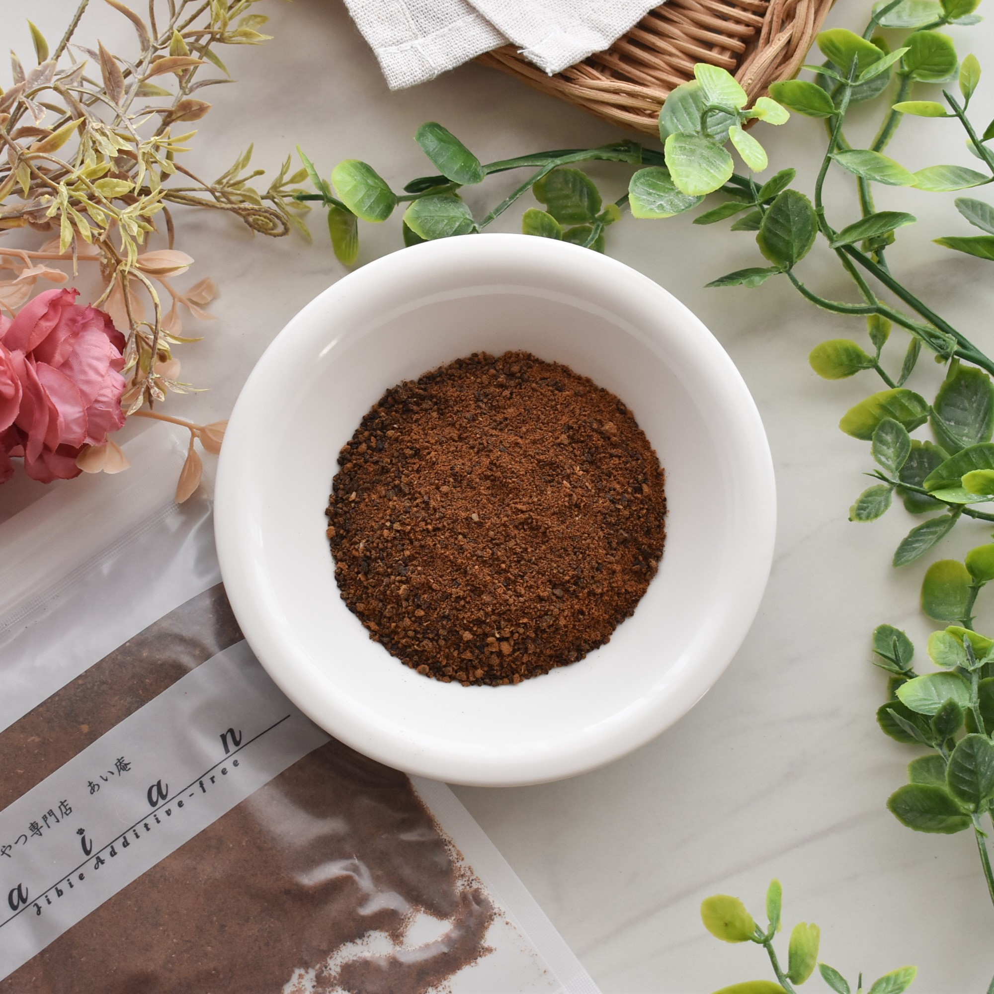 まぐろふりかけ