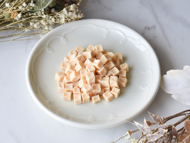 チーズキューブ