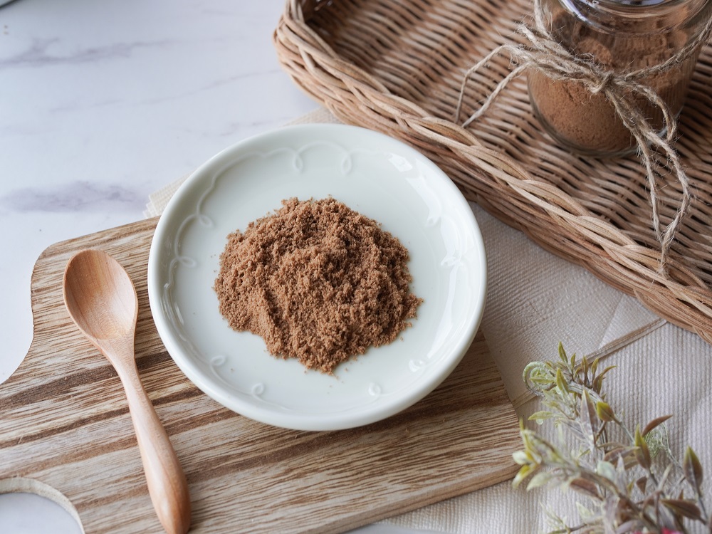 フリーズドライ鹿肉ふりかけ