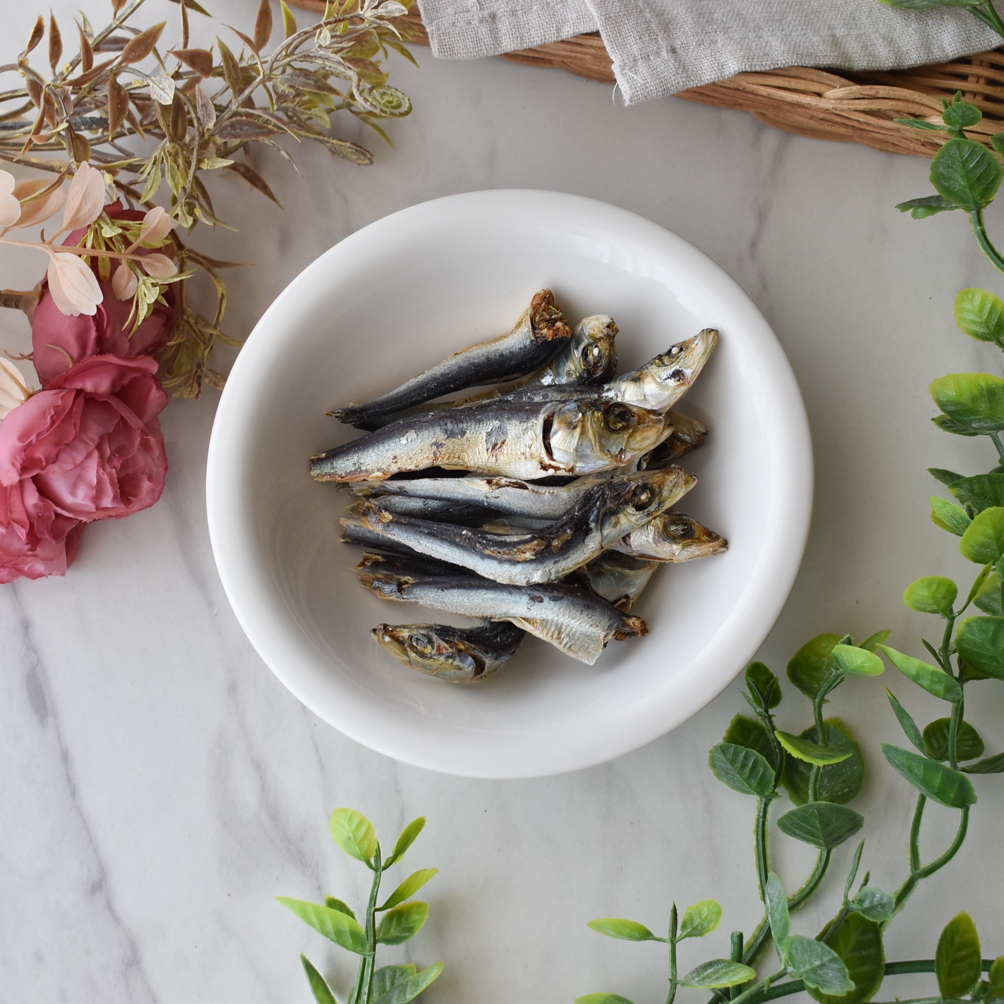 いわしジャーキー