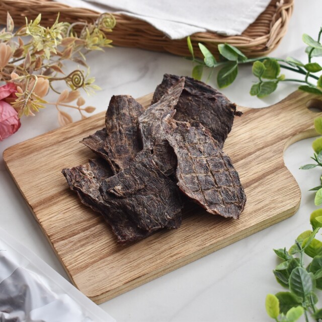 牛肉ジャーキー