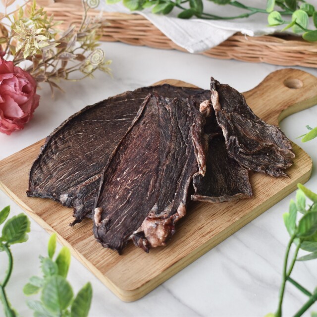 【規格外品】鹿肉ジャーキー