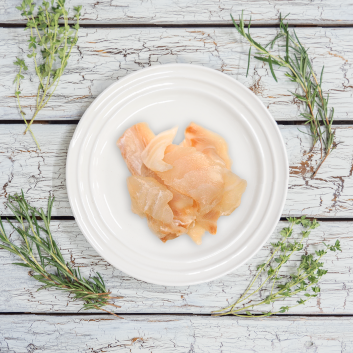 冷凍生真鯛切り落とし　1kg