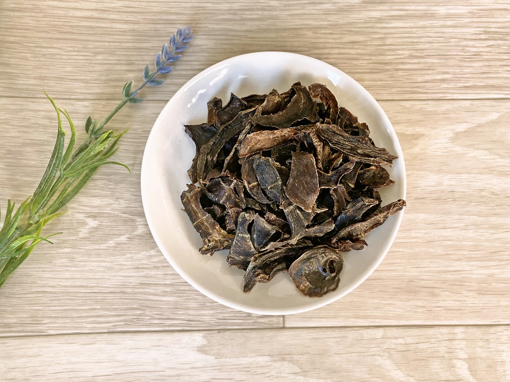 鹿ハツジャーキーフレーク