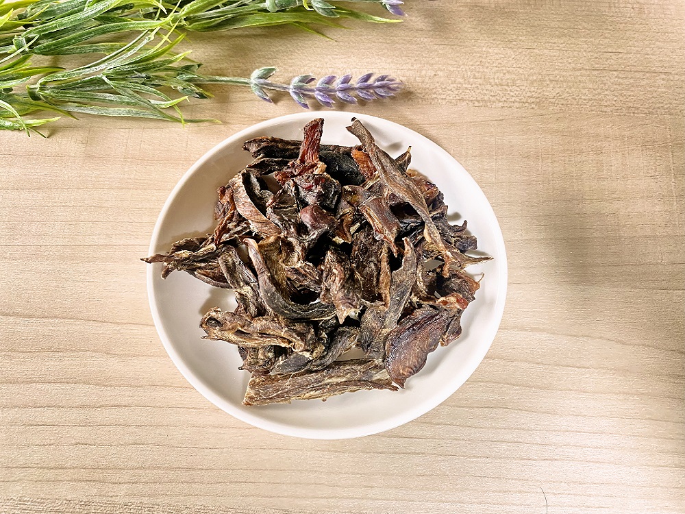 鹿すね肉フレーク