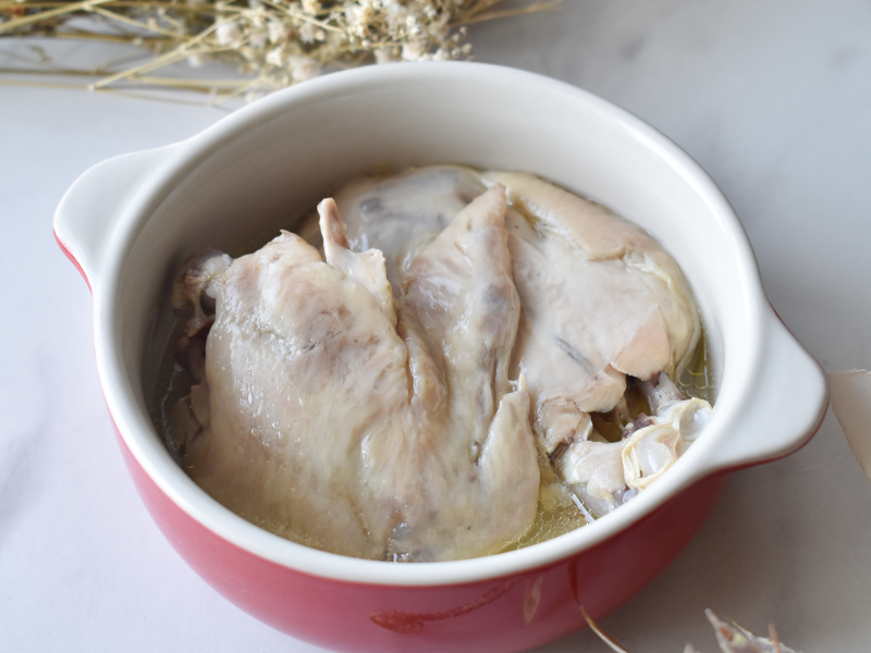 【欠品中】鶏手羽のホロホロ煮込みレトルト