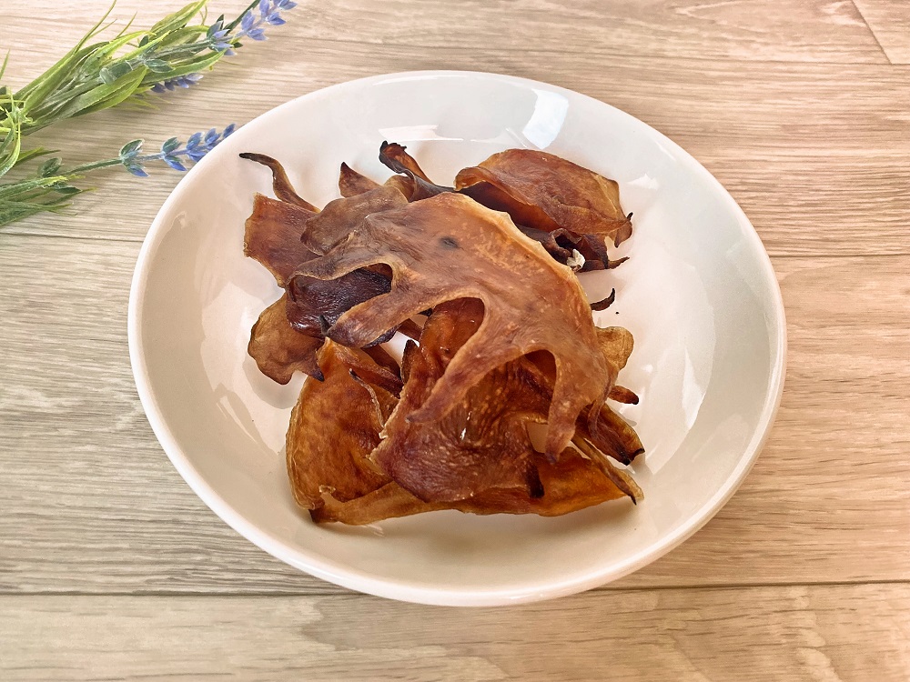 【現品限りで販売終了】鶏とさか