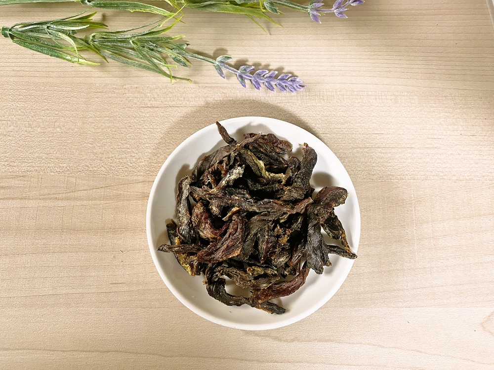 【欠品中】馬すね肉フレーク