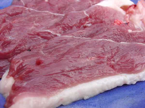 ローススライス