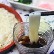 乾麺　【高級】うどん　20把入り