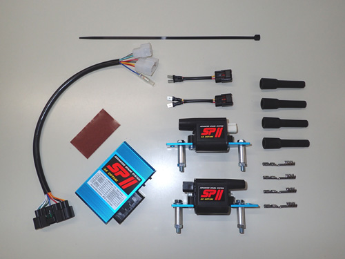 ASウオタニ GSX750S3（'84～）　SPIIフルパワーキット