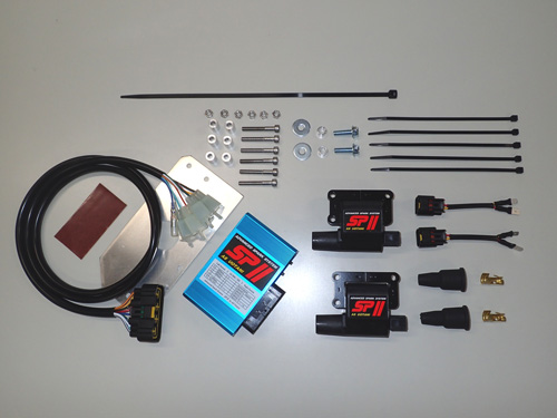 ASウオタニ DUCATI M900/SS SPIIフルパワーキット