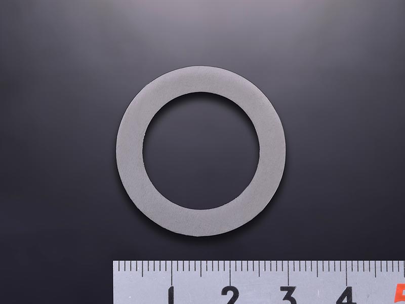 リヤフェンダーカラーM8