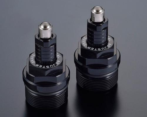 スネークテクニカルアジャスター　ブラック