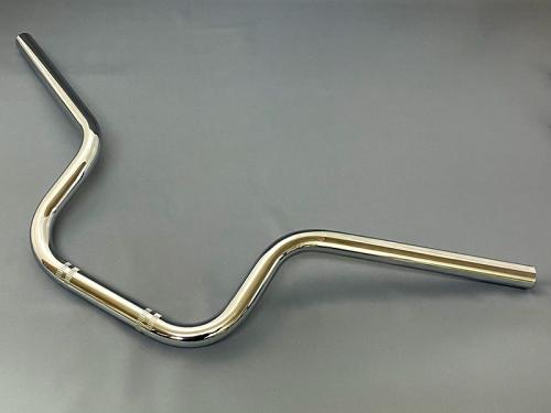 マーシャルハンドル