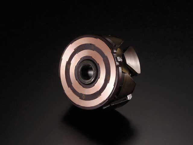 強化ダイナモローターリビルト