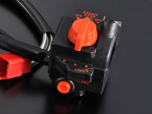 当時タイプ 右スイッチASSY