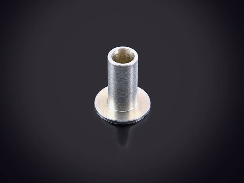 オイルクーラーカラー・ワッシャーセット