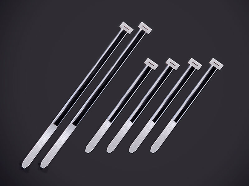 アルミハーネスバンドセット