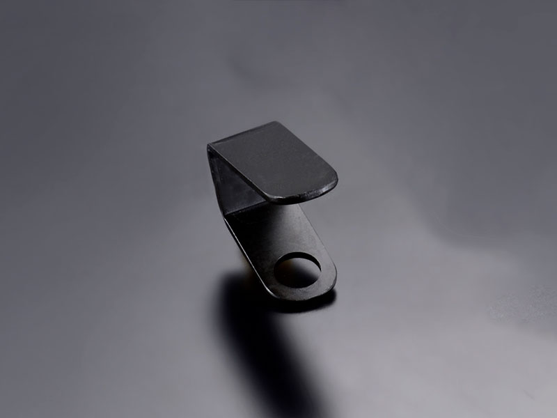 CBX400F専用ETCステー　インジケーターステー単品