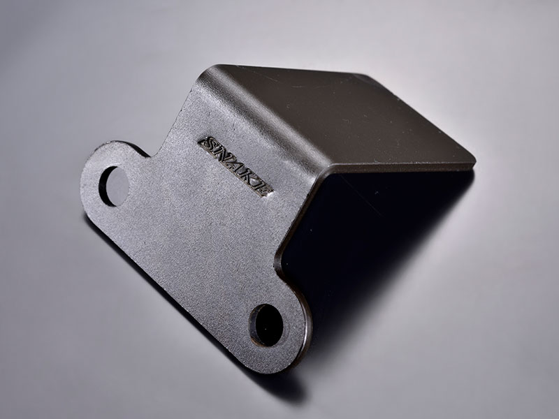 CBX400F専用ETCステー　アンテナステー単品