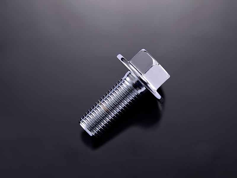 ヘッドライトケースマウントボルト