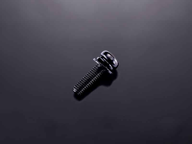 ヘッドライトセッティングボルト